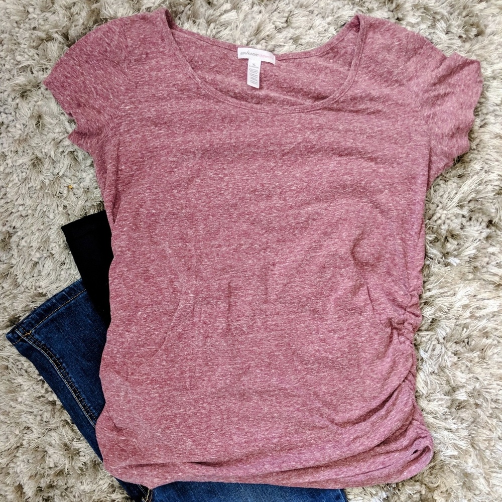 Maternity Shirt